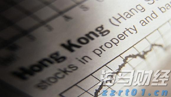 港股午评|恒生指数早盘跌0.06% 芯片股逆市走强