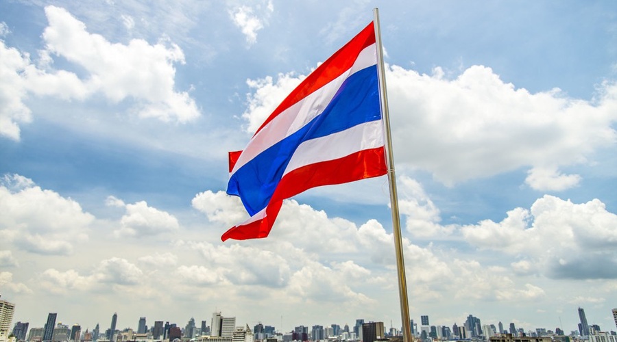 西江航运党建联盟单位捐赠天气预警设备