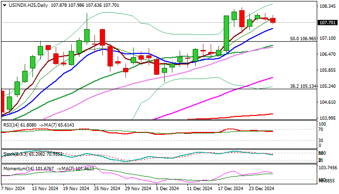 美股牛市迎新动力?杰富瑞:价值股与小盘股将助推上涨